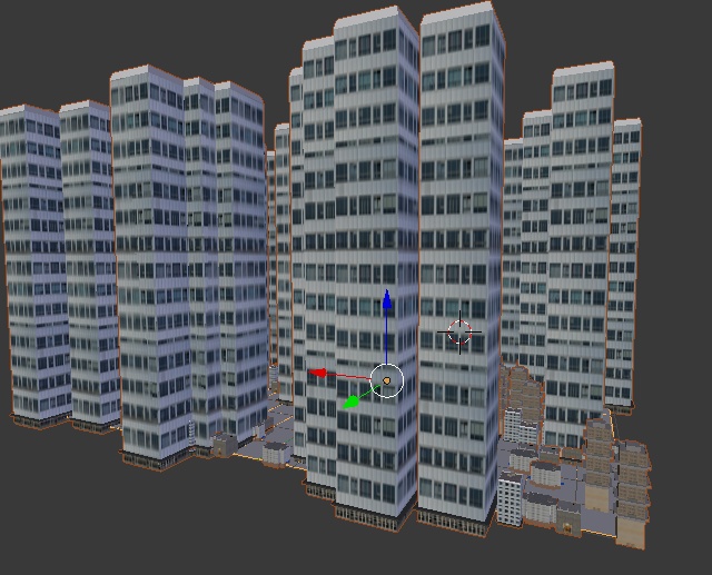 Big problem with aligning models - Modeling - Blender Artists Community