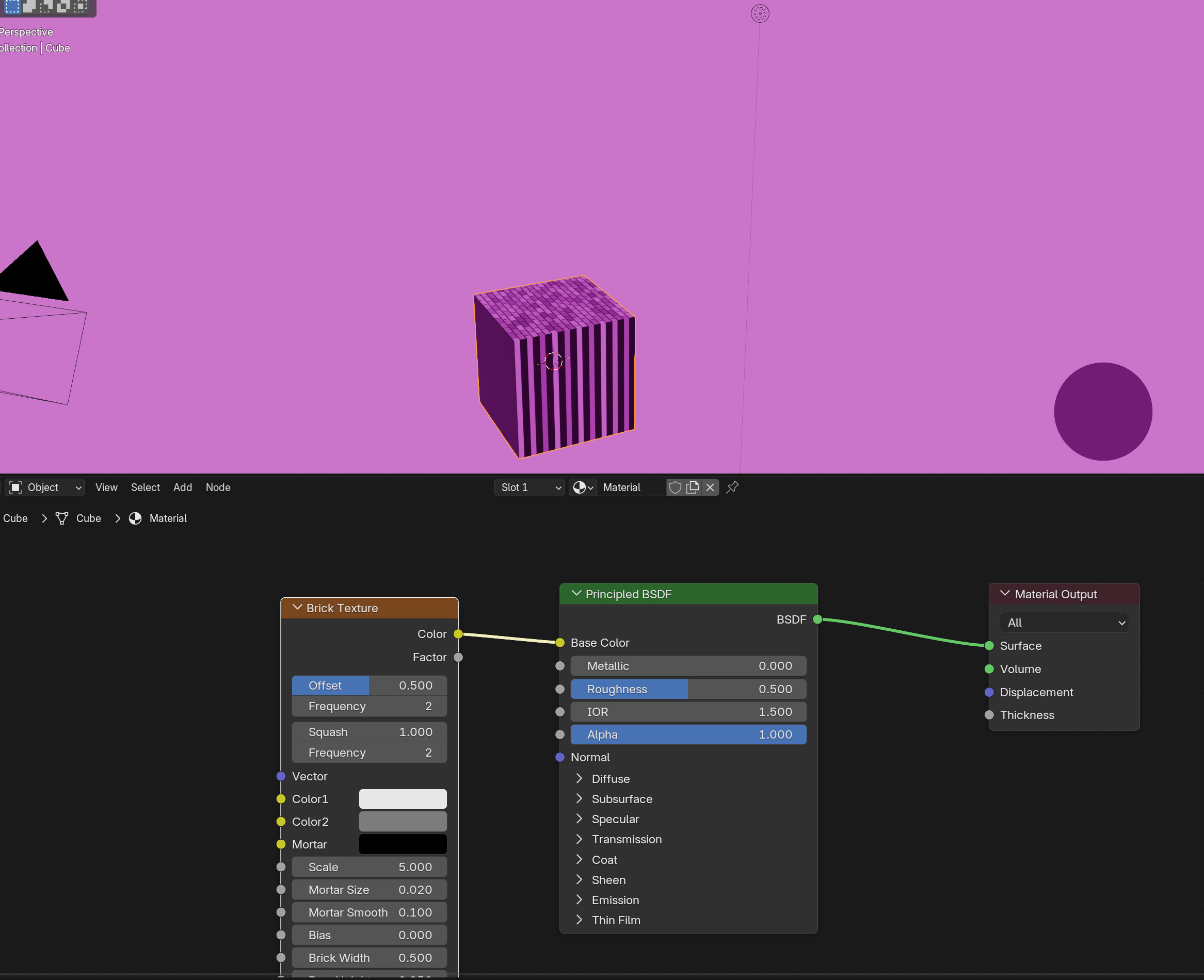 5.0 material preview and matcap issus - Materials and Textures ...