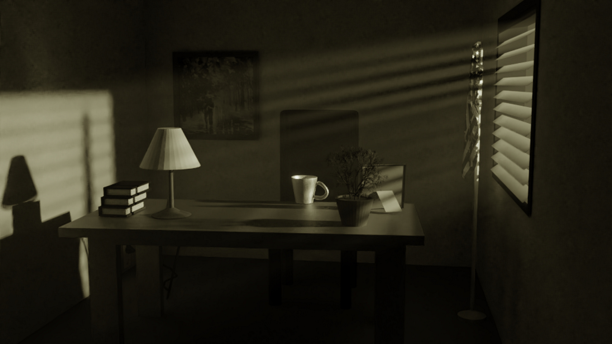 Critique my first public render - Focused Critiques - Blender Artists ...