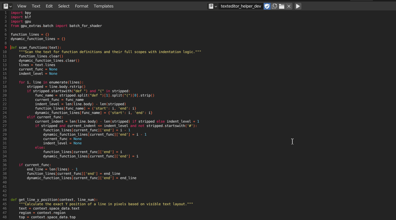 Essential Text Editor add-ons for coders - #515 by Albertofx - Released ...