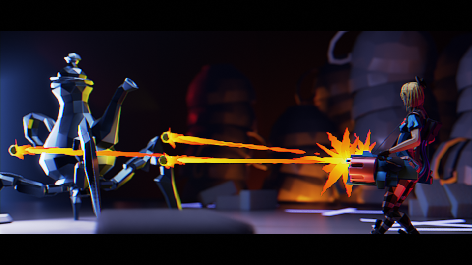 Flame work - Page 21 - Works in Progress - Blender Artists Community