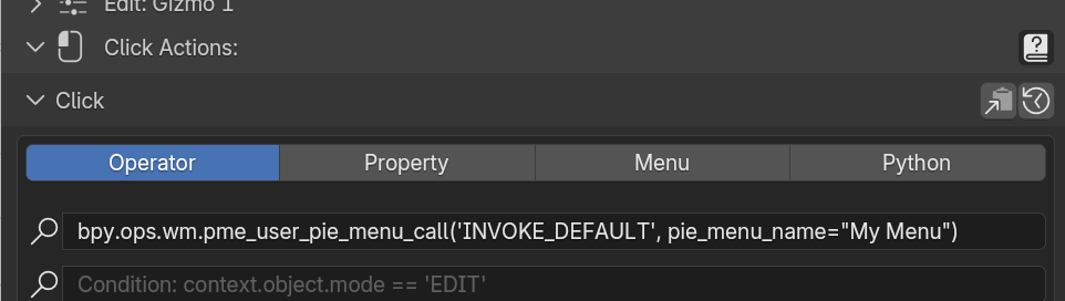 Gizmo Creator - [Addon] [$] - Released Scripts and Themes - Blender ...