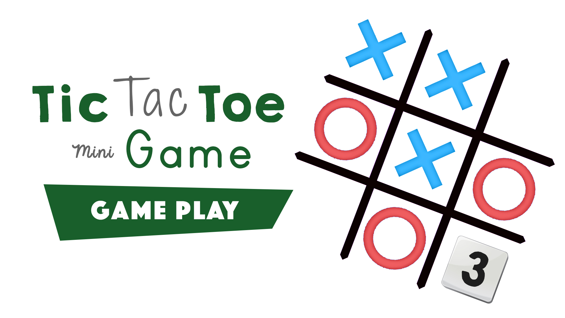 Tic tac toe фото