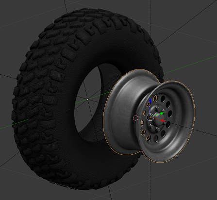 Entering, then leaving wireframe mode messes up textures. - Materials ...