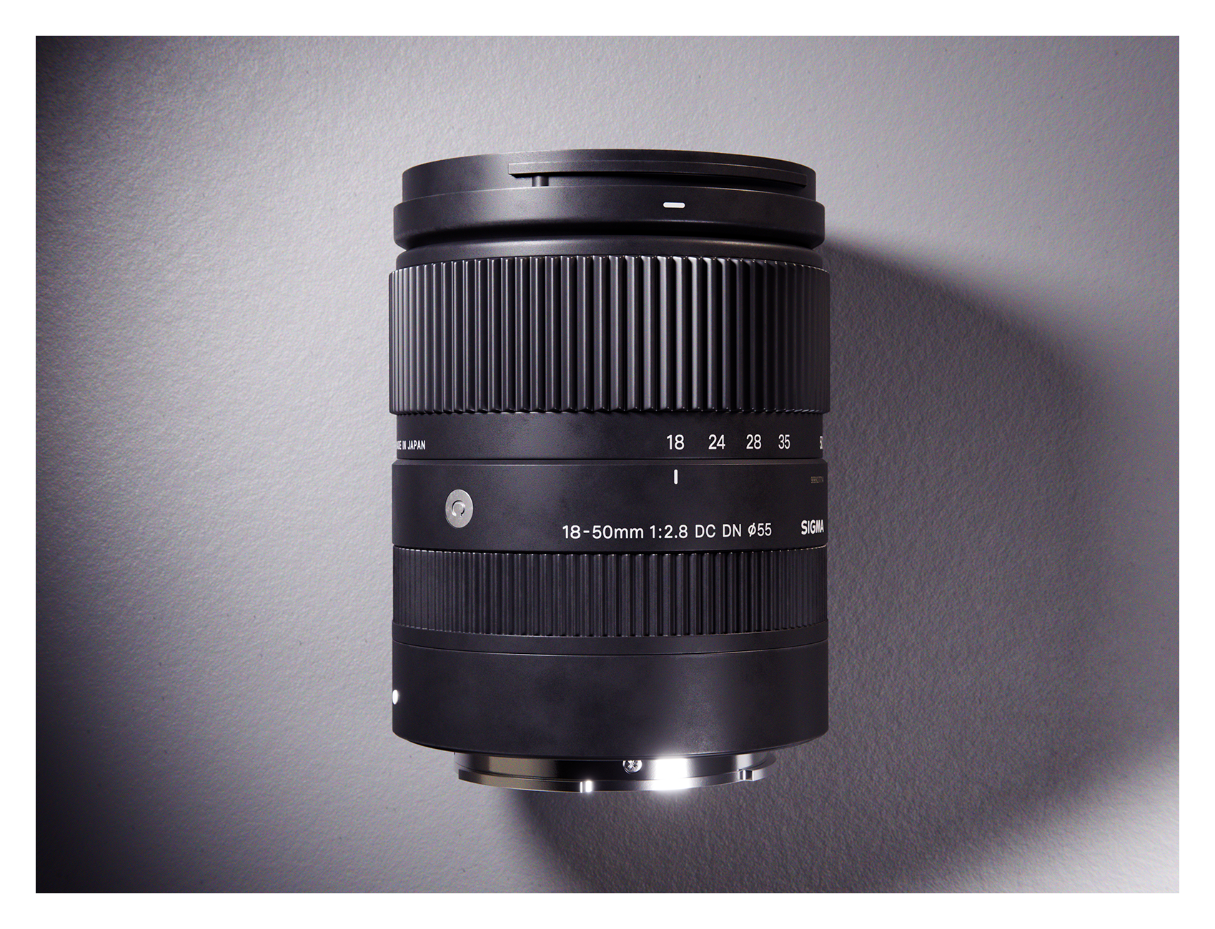 Sigma 18-50mm F2.8 DC DN Sony E-mount - Finished Projects
