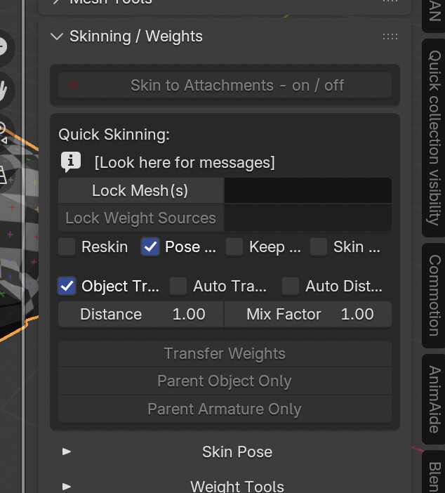 Operators button doesn't show, or cut in Addon Panel - Python Support ...