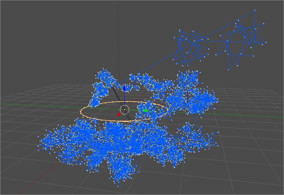 [WIP] Sverchok, parametric nodes for architects - #863 by enzyme69 ...