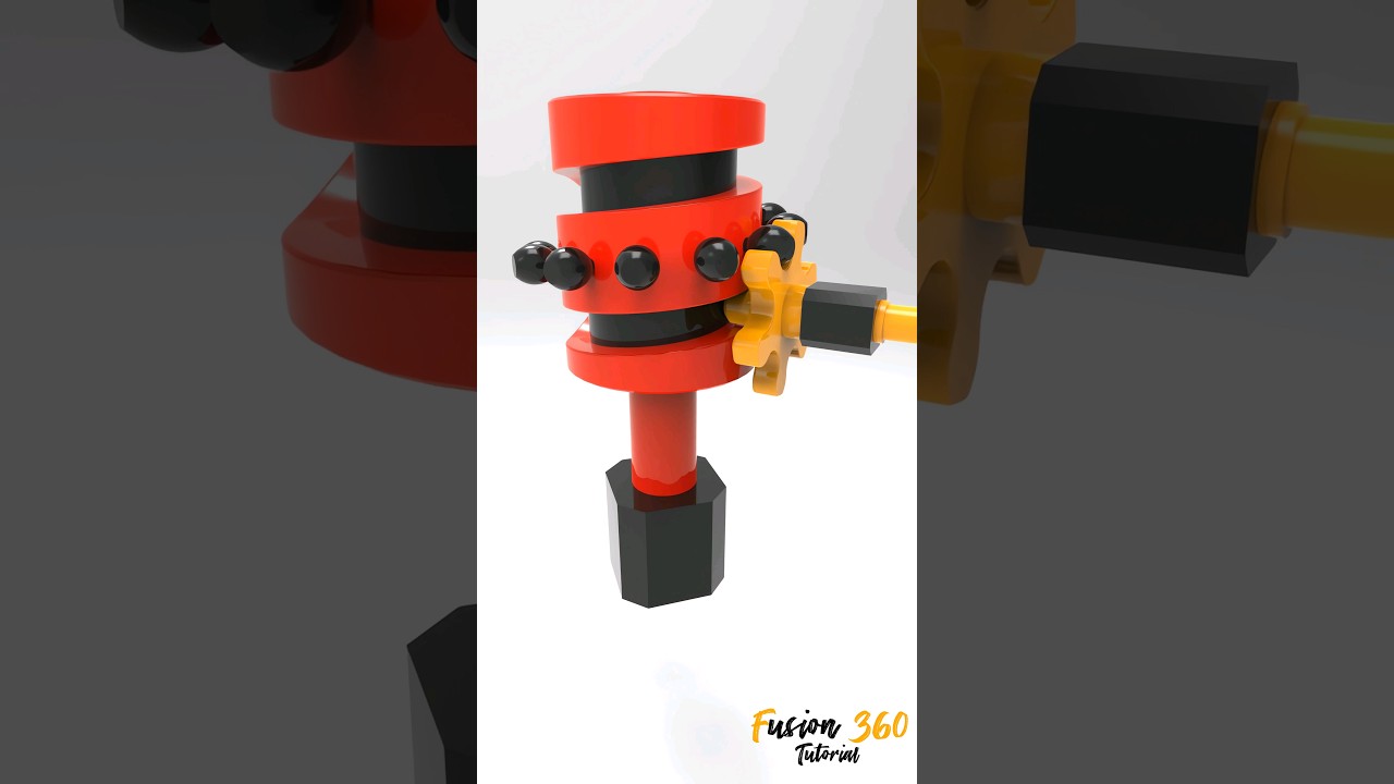Vred Support Rig Animation How to creat animation like this? rigging or riggid body - Animation ...