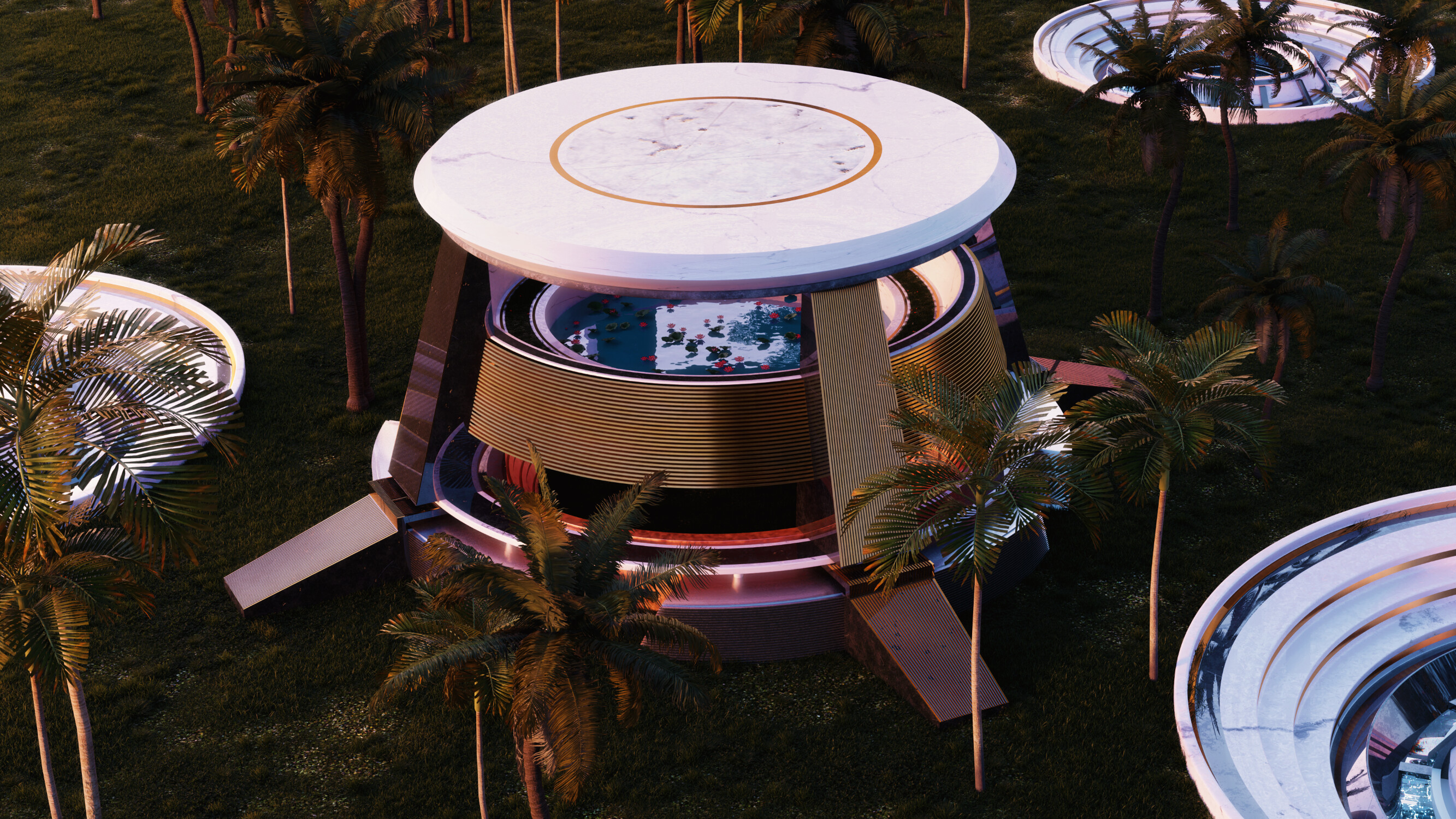Daily Project No.104 - Finished Projects - Blender Artists Community