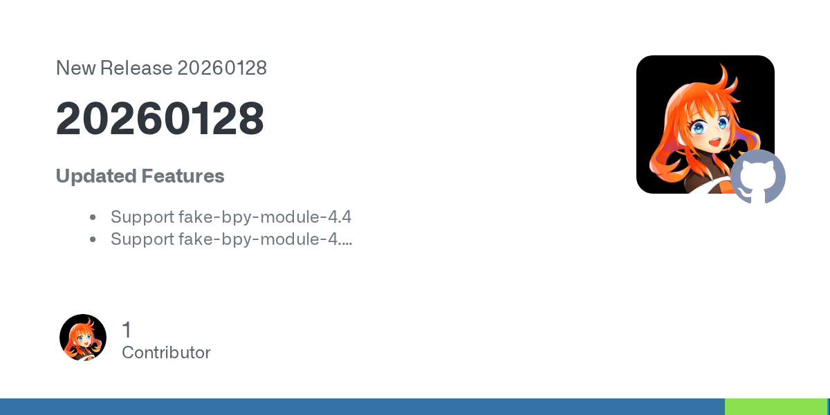 Fake bpy module (For Code Auto-completion on IDE) - #61 by Nutti ...