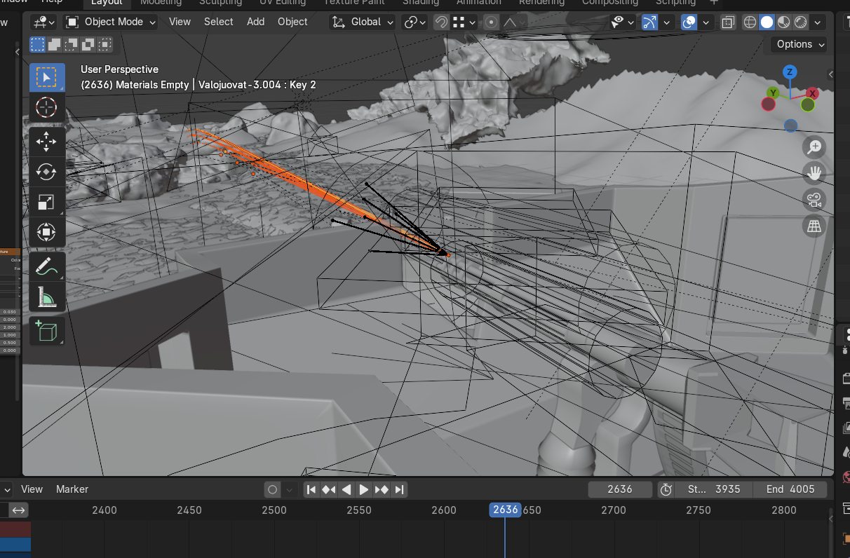 Need help with bullet spawning and firing and....everything in between ...