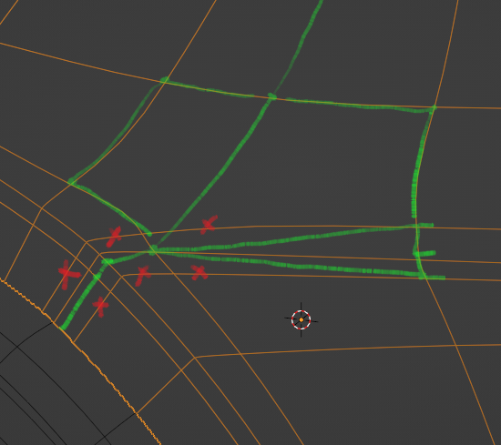 Complex Modoling Complex modeling - Car modeling - Modeling - Blender Artists Community