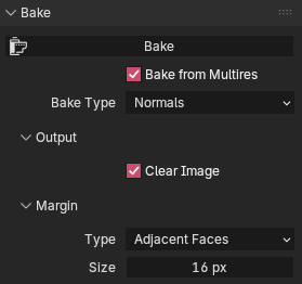 Why does my normal map have sharp edges? - Materials and Textures ...