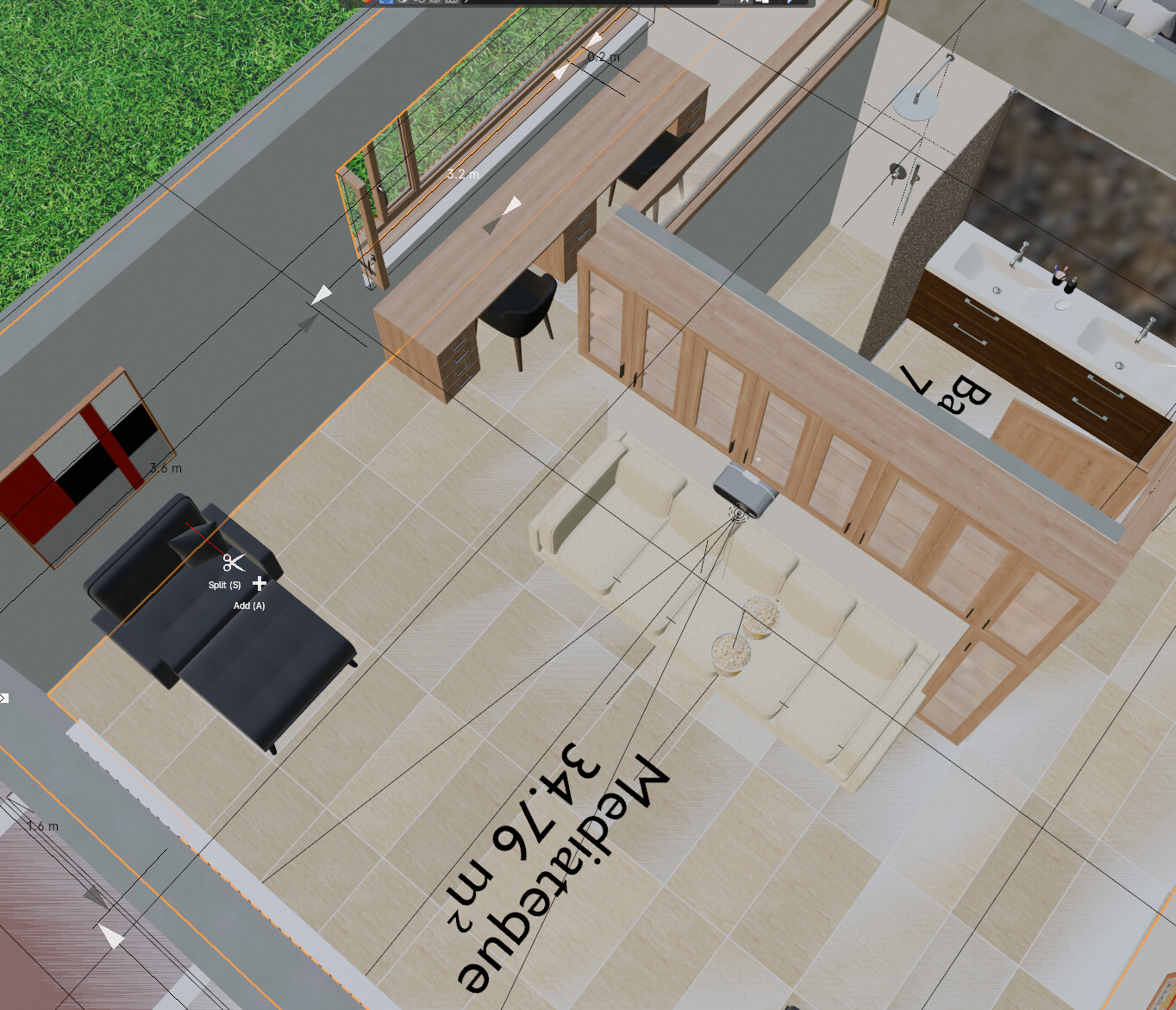 Archipack 2.8.5 for Blender 3.+ / 5.x RELEASE - #1620 by vdl - Released ...