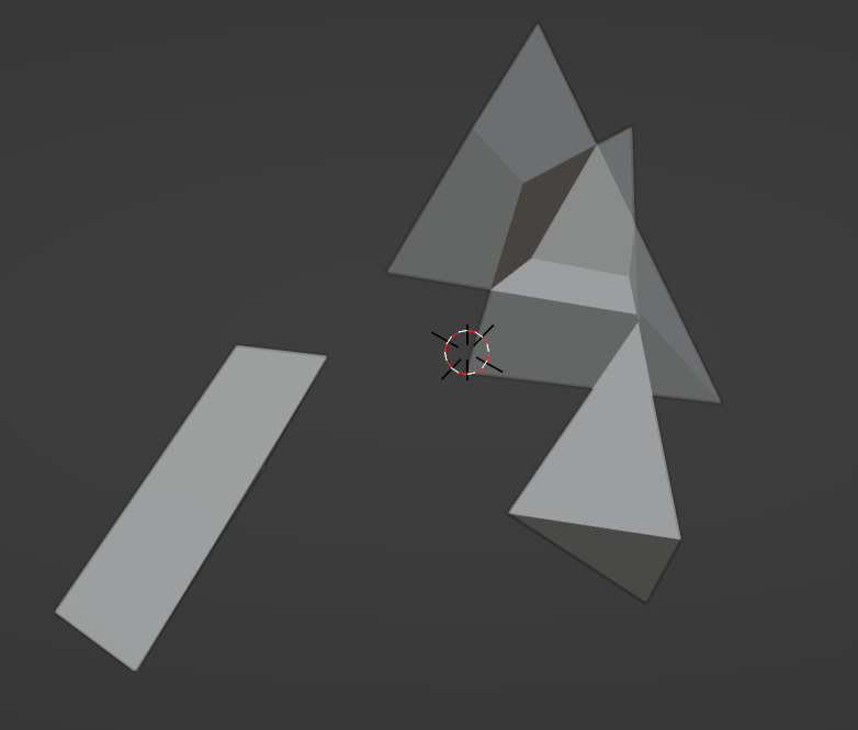 Labelling/Colouring edges based on concave convex angle - Modeling ...