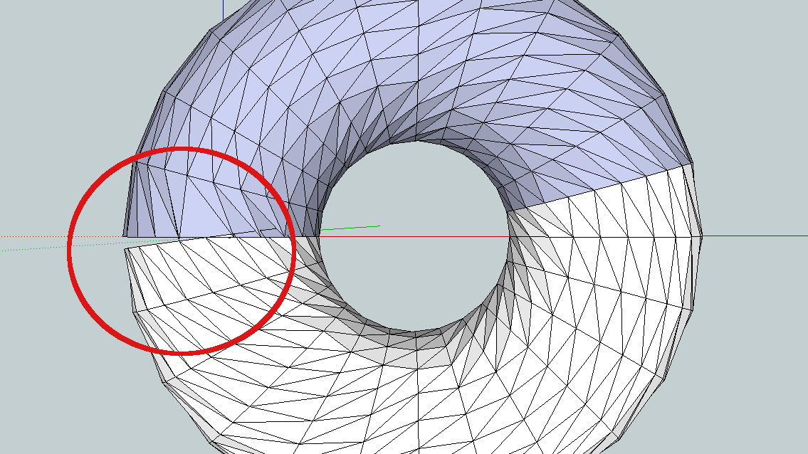 Extrude Along Path And Rotate ( Twisted Torus ) - Modeling - Blender ...