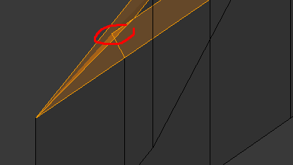Problem with Beveling - #11 by Danny.D - Basics & Interface - Blender ...