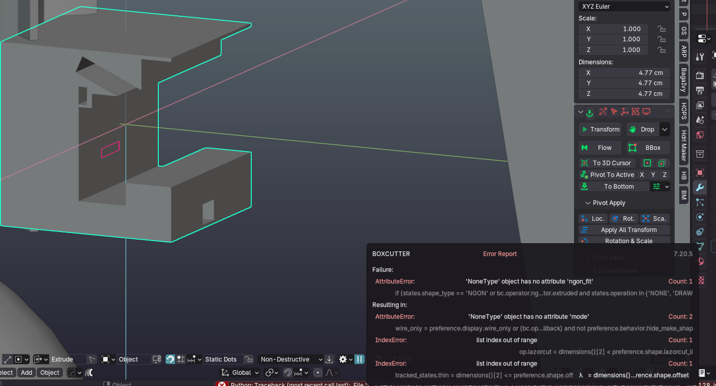 Hard Ops Thread - #4099 by Bertro - Released Scripts and Themes ...