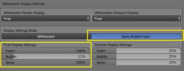 Flip Fluids Scene will not render - Particles and Physics Simulations ...