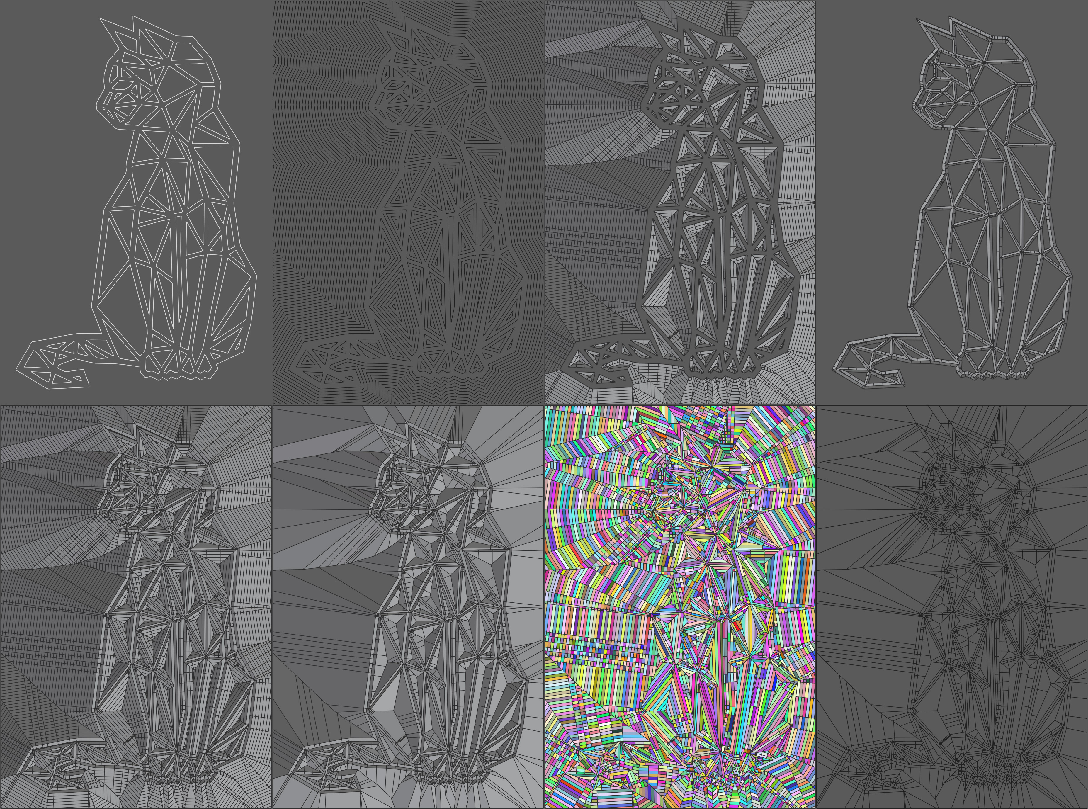 Arch Ids Arch_skelet - Works in Progress - Blender Artists Community