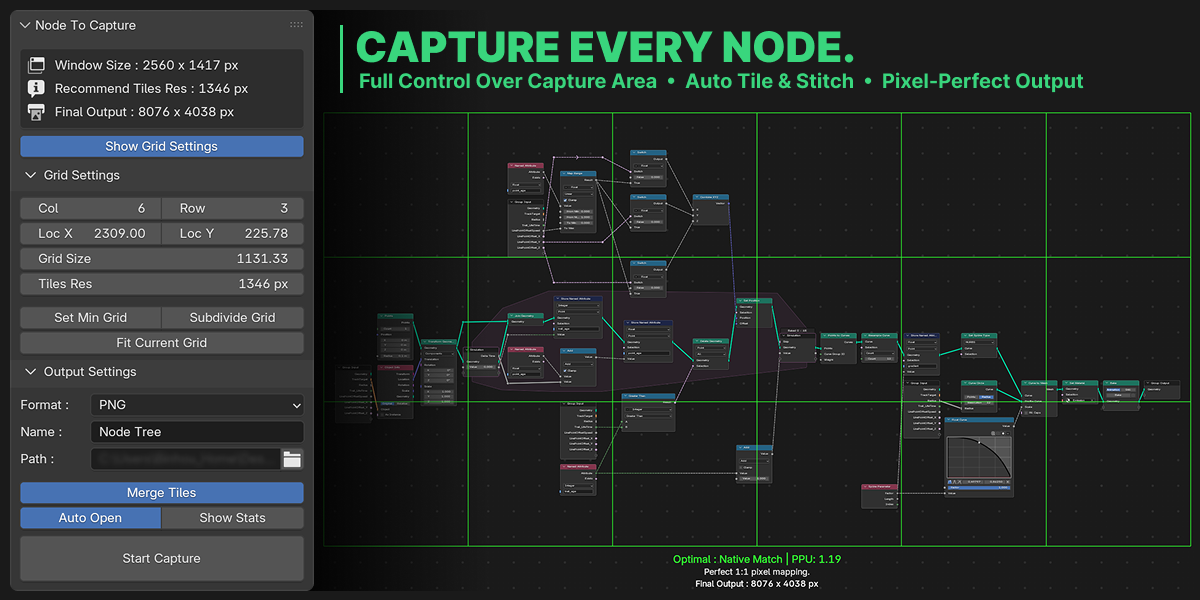 Nodef Tee Node To Talk — Let AI actually read your node tree - Released Scripts ...