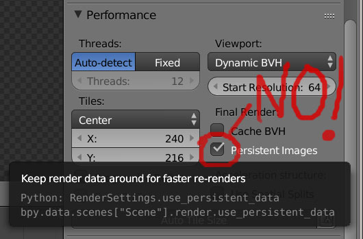 Cycles GPU rendering memory problems with Titan Z - Technical Support ...