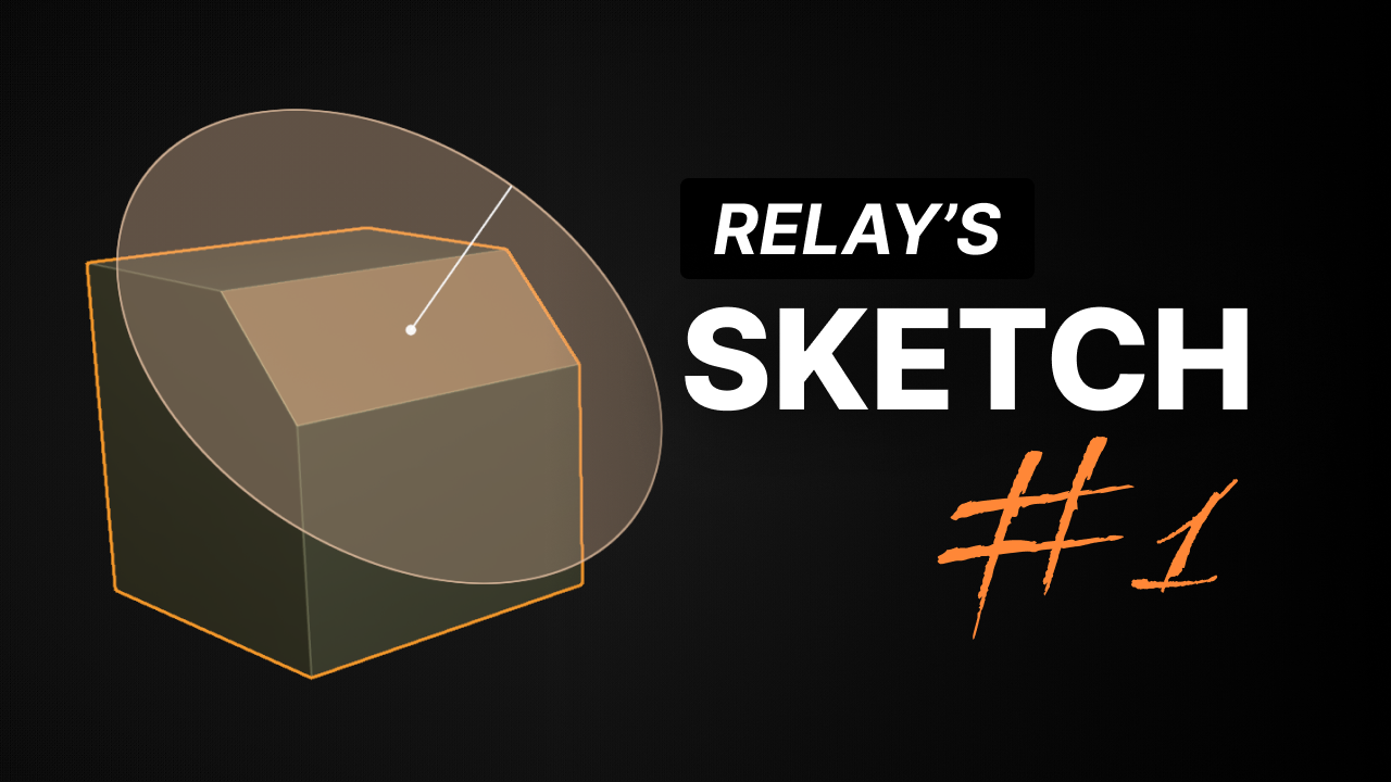 Watch Relay's Sketch Ops #1