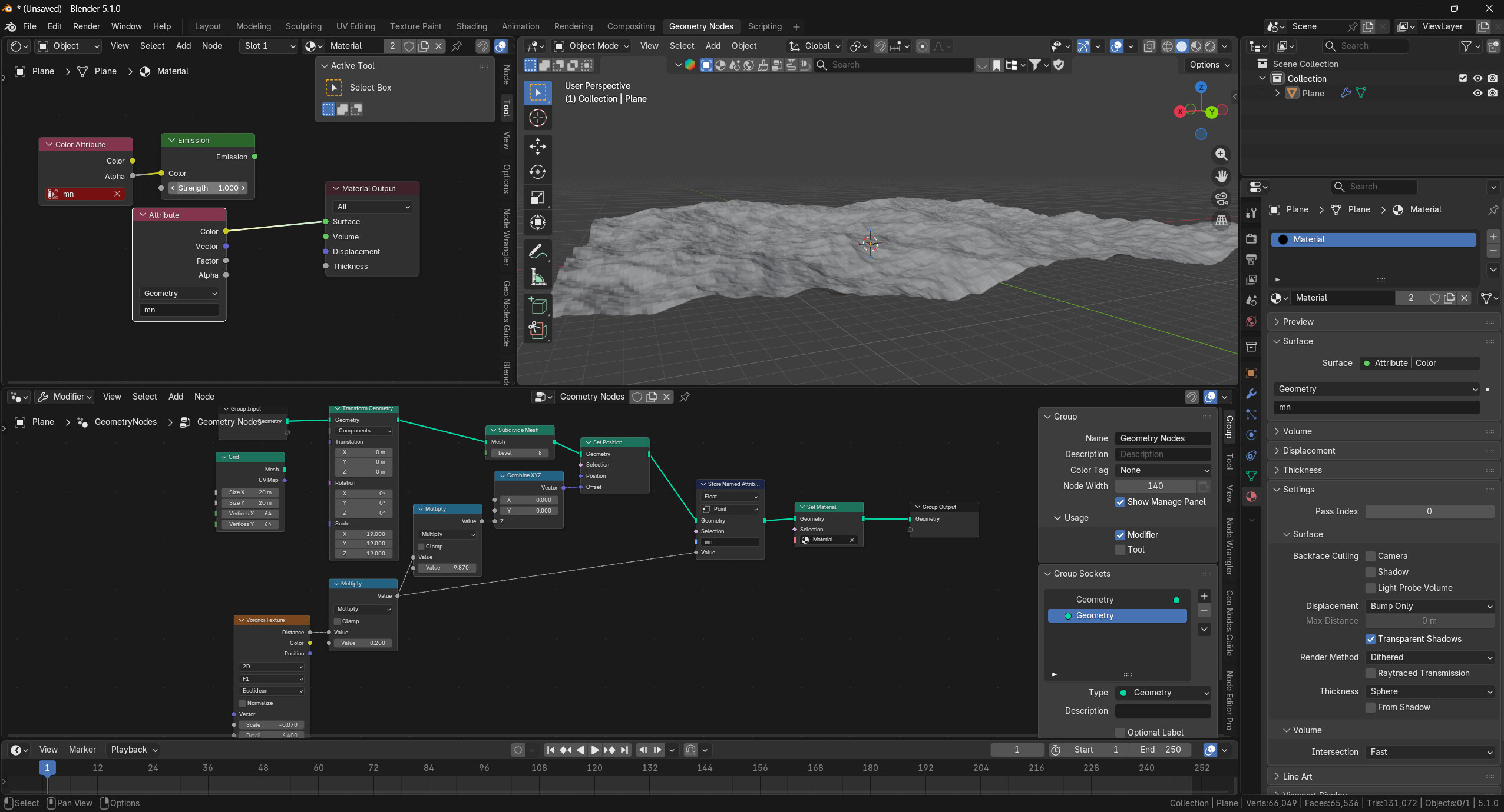 Blender Shader Editor Not Working 2.8: Quick Fixes & Solutions