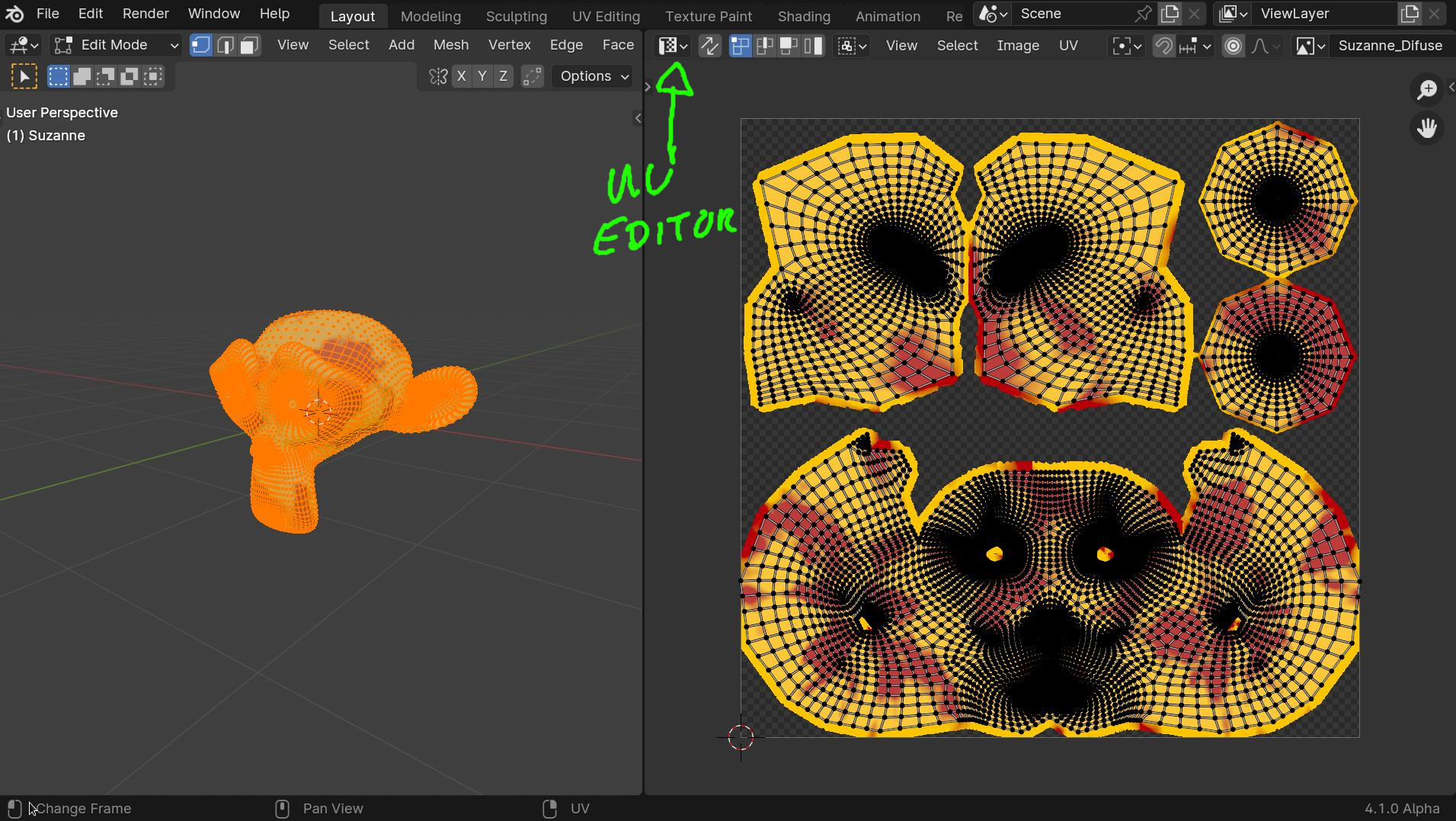 Complicated texture system that does not export - Page 2 - Materials ...