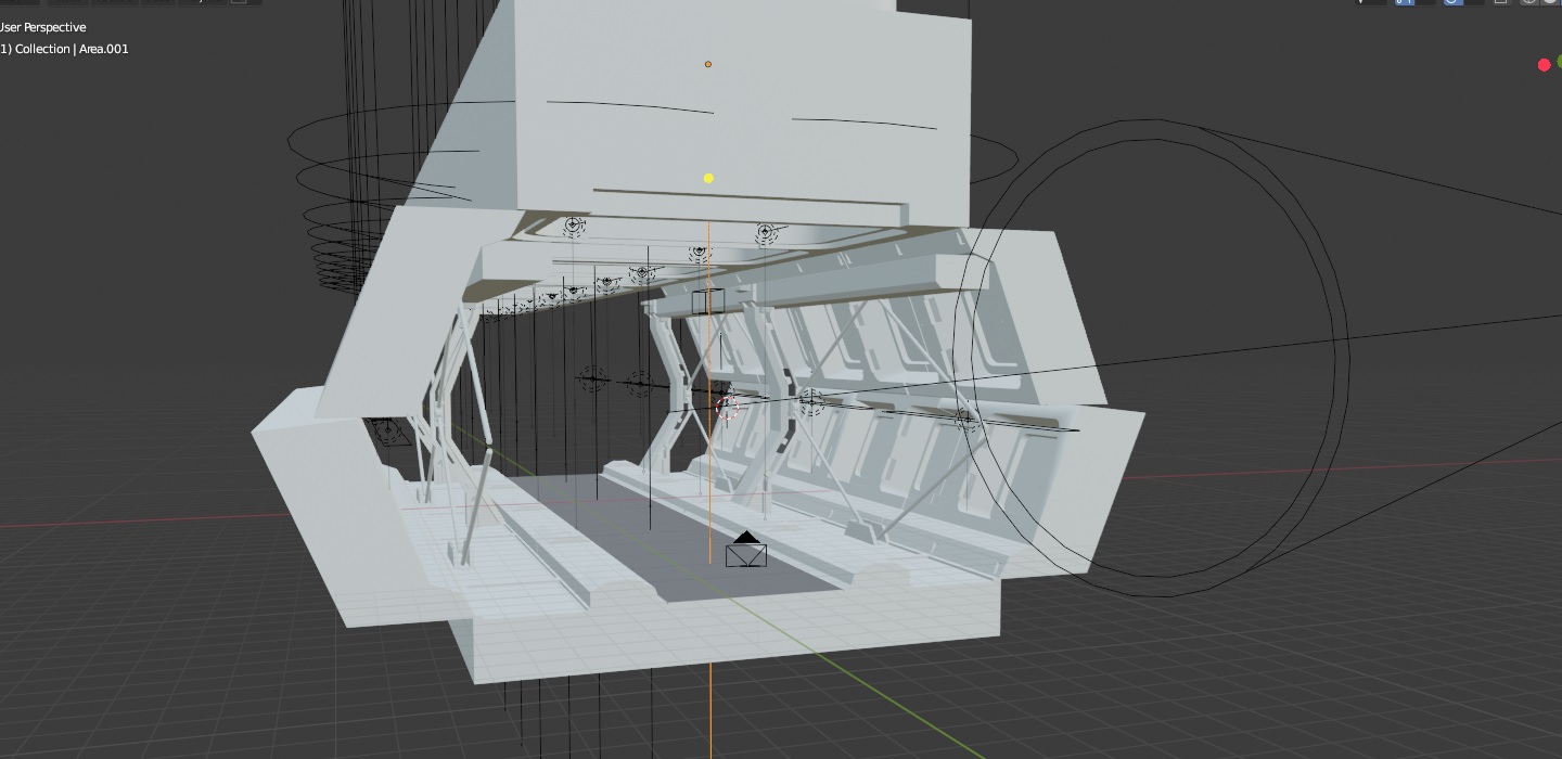 How Would You Light This - Lighting and Rendering - Blender Artists ...