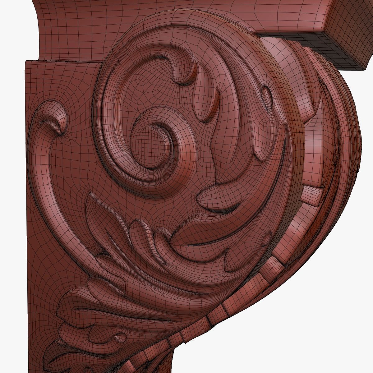 Corbels Collection - Finished Projects - Blender Artists Community