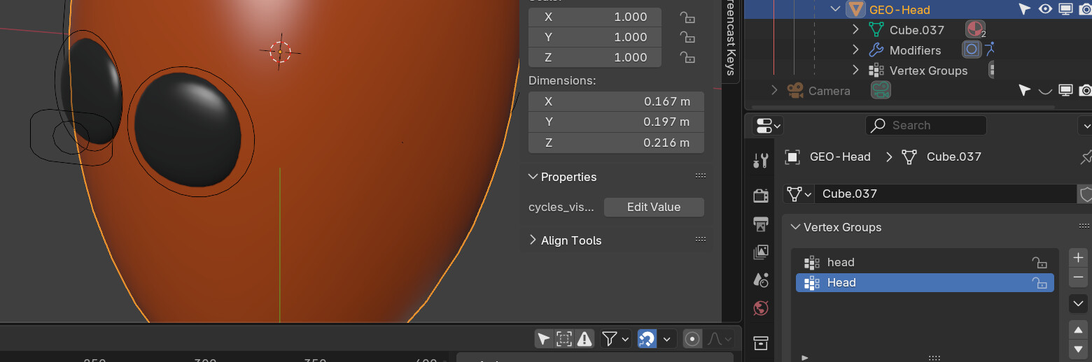 [BLENDER 4.5] Shrinkwrap bone constraint not working - Animation and ...