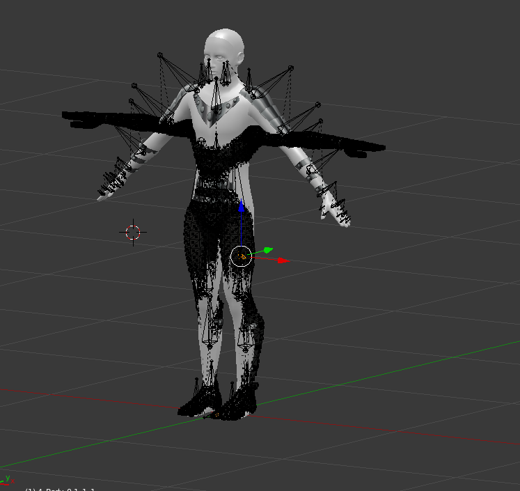 Help with this problem in edit mode - Modeling - Blender Artists Community