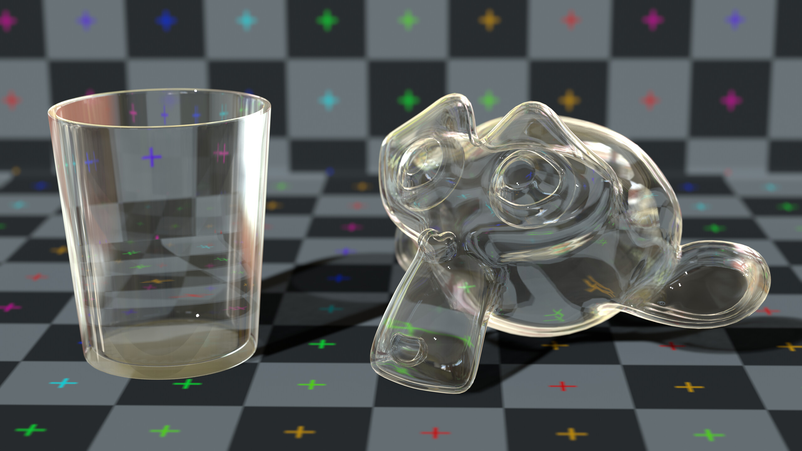 How to Create Quick Realistic Glass In Blender - FotoRealist