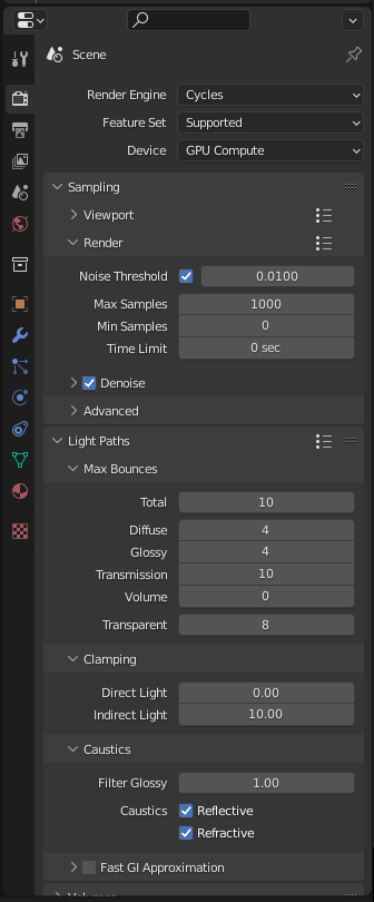 Render PNGs are mostly black - Lighting and Rendering - Blender Artists ...