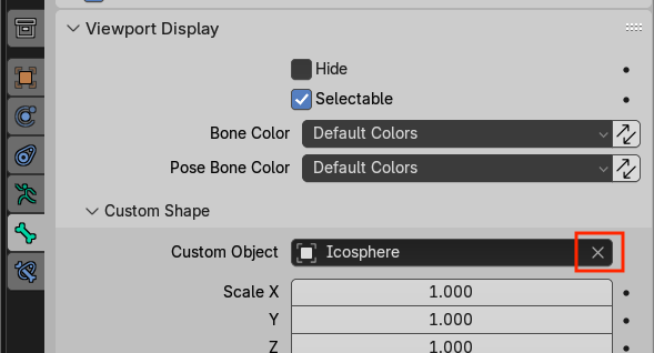 Unfixable Image Unfixable lumps on the armature - Animation and Rigging - Blender ...
