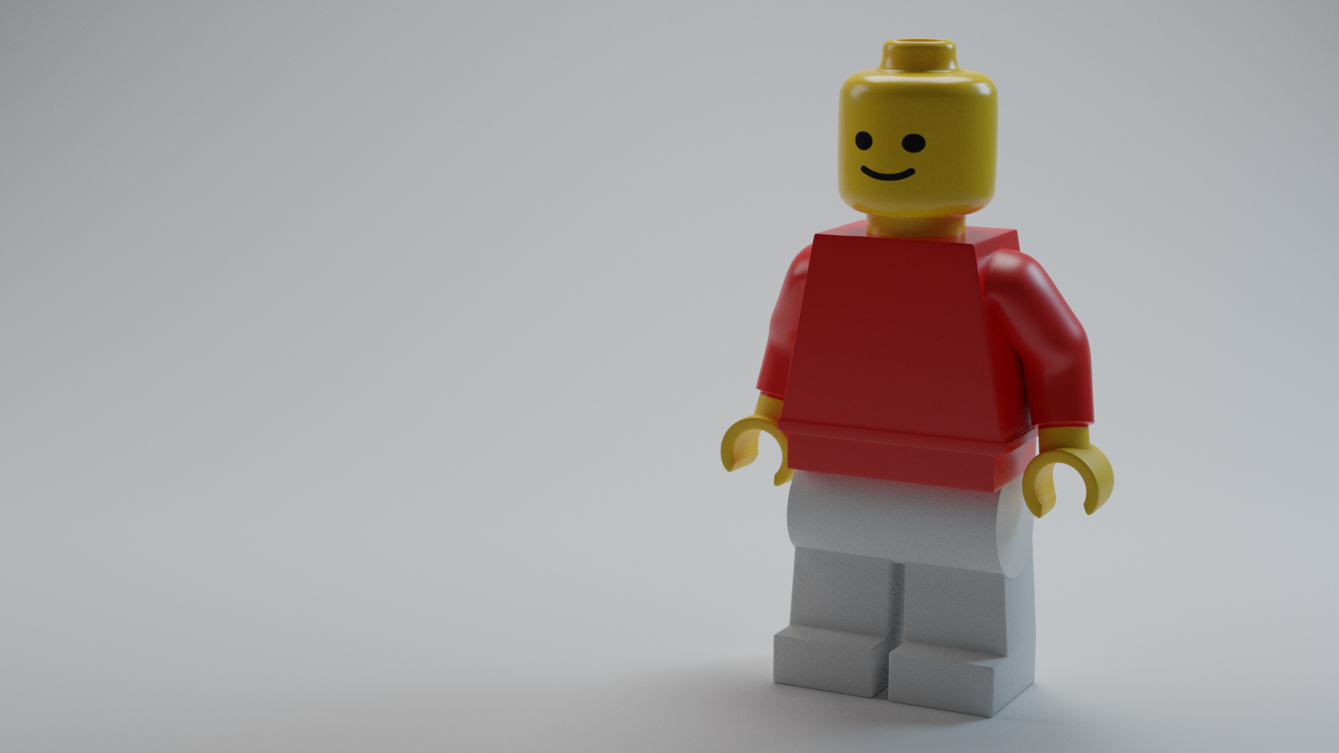 Realistic LEGO in Blender  - Finished Projects - Blender Artists  Community