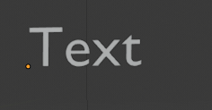 Noob question about text - Basics & Interface - Blender Artists Community