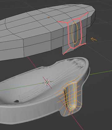 Modelling Help - Modeling - Blender Artists Community