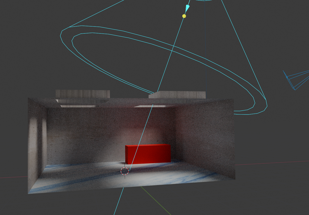 Cycles texture baking ... crazy thing ! why its not happening ...