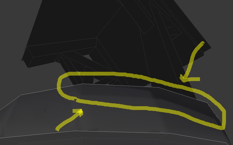 Problems with paint mode - Materials and Textures - Blender Artists ...