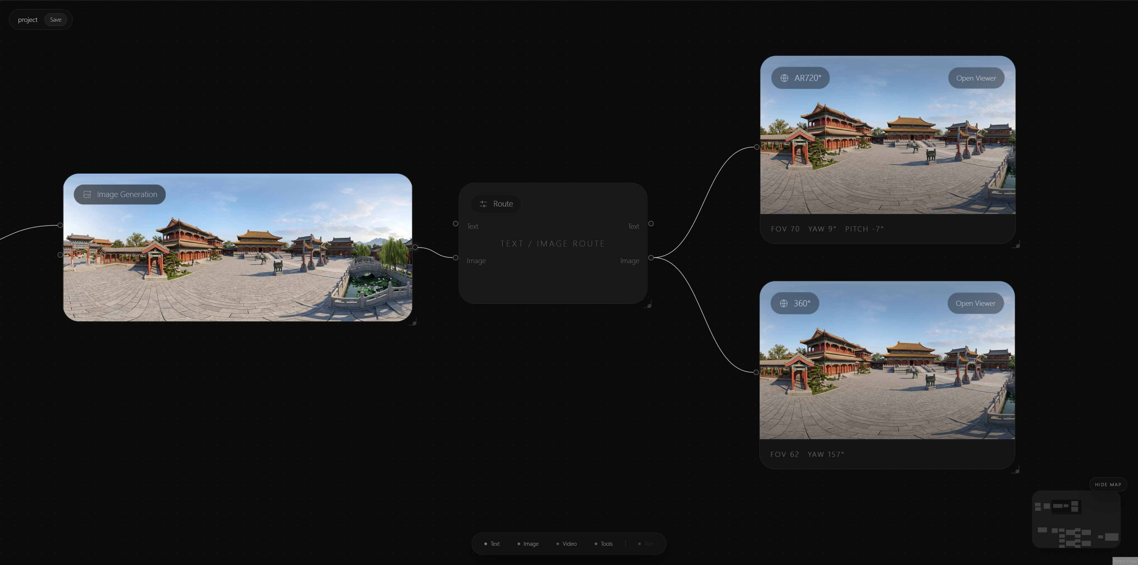 Node_Canvas AI Generation Tool - Off-topic Chat - Blender Artists Community