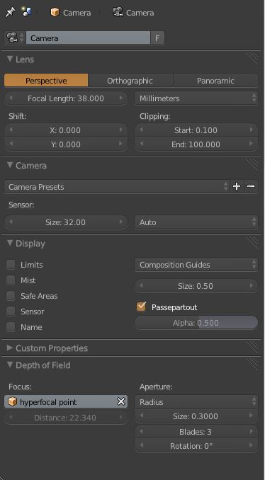 Neuron tips - Works in Progress - Blender Artists Community