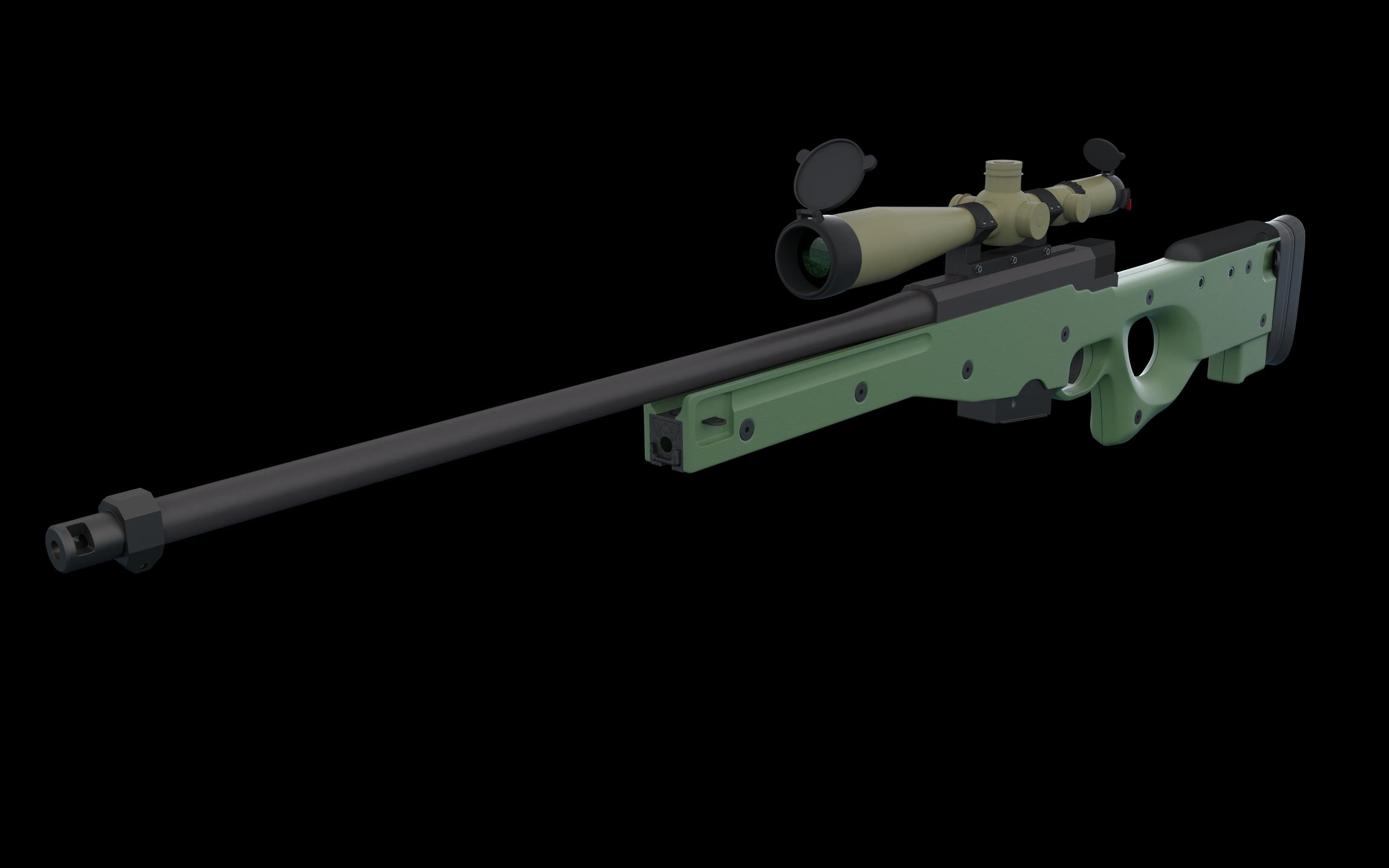 Awp cannons карта мастерская фото 55