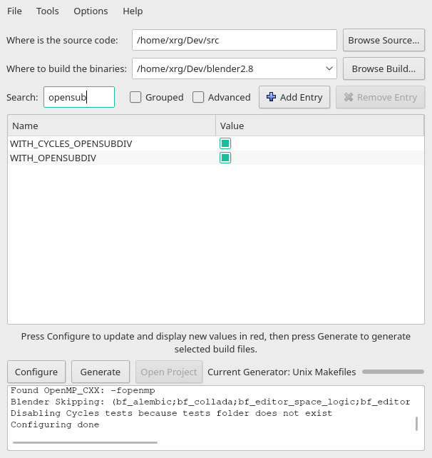 The 2.8x OpenSubDiv implementation; Development thread - Page 3 ...