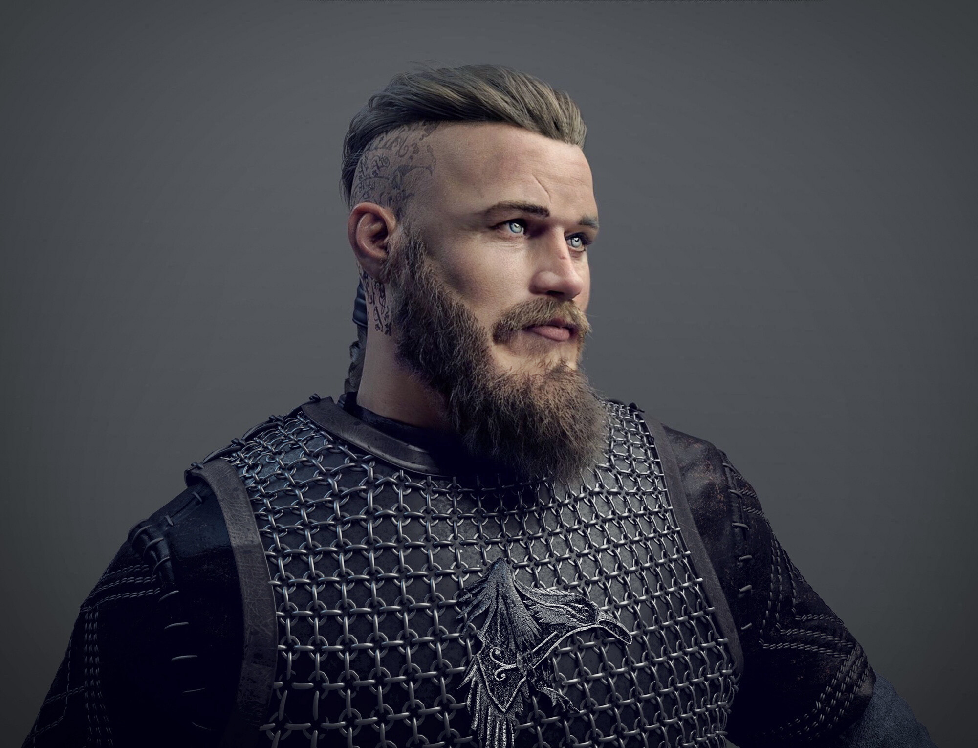 Vikings True Story: How The Real Ragnar Lothbrok Died - IMDb