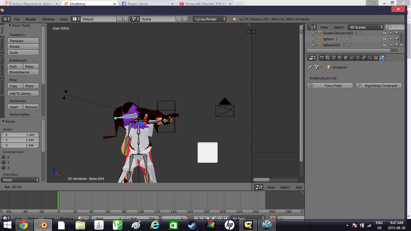 What is this, and how do I fix it? - Modeling - Blender Artists Community