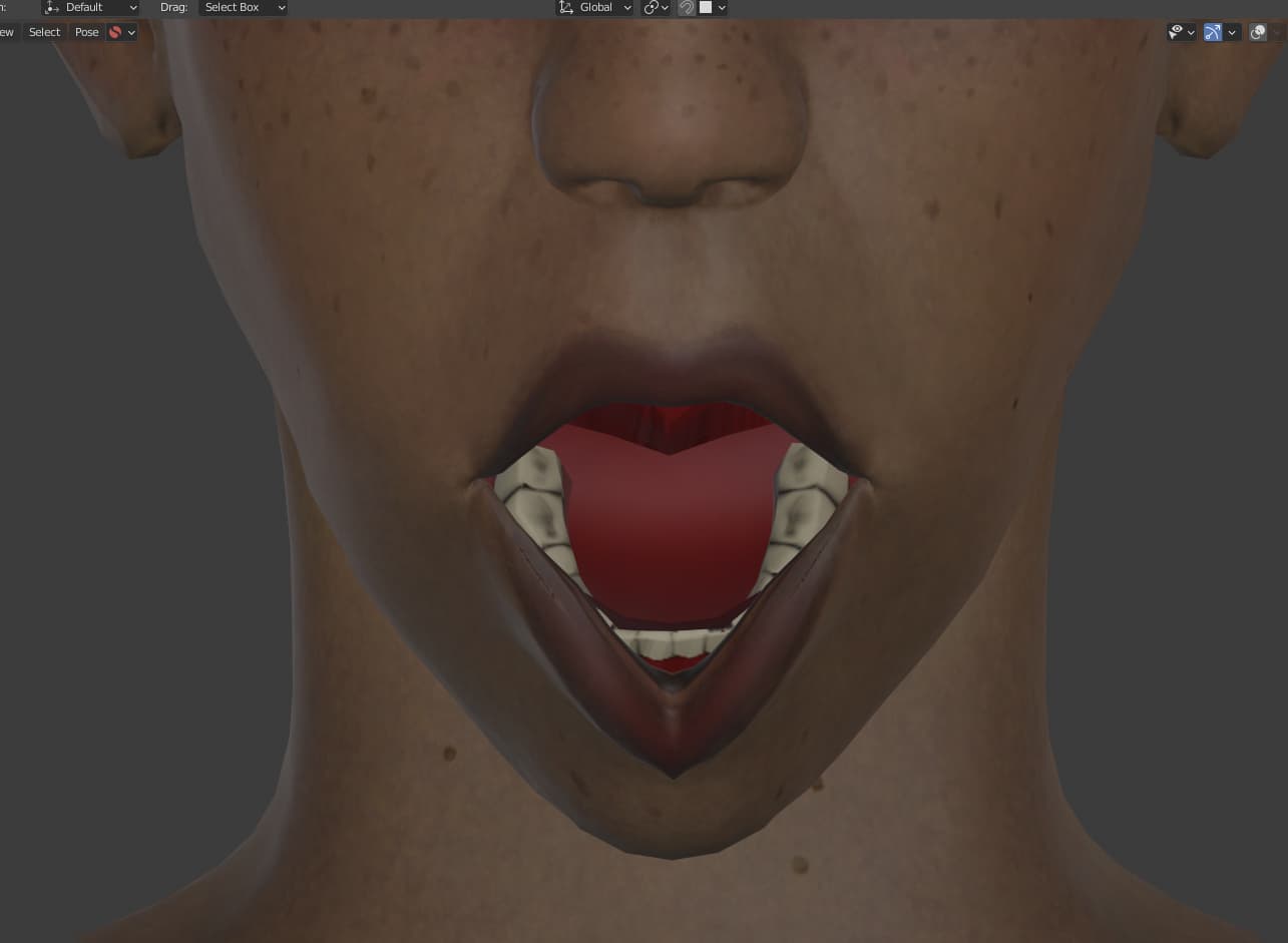 Max Rig Mouth Rigging mouth with Rigify - Animation and Rigging - Blender Artists ...