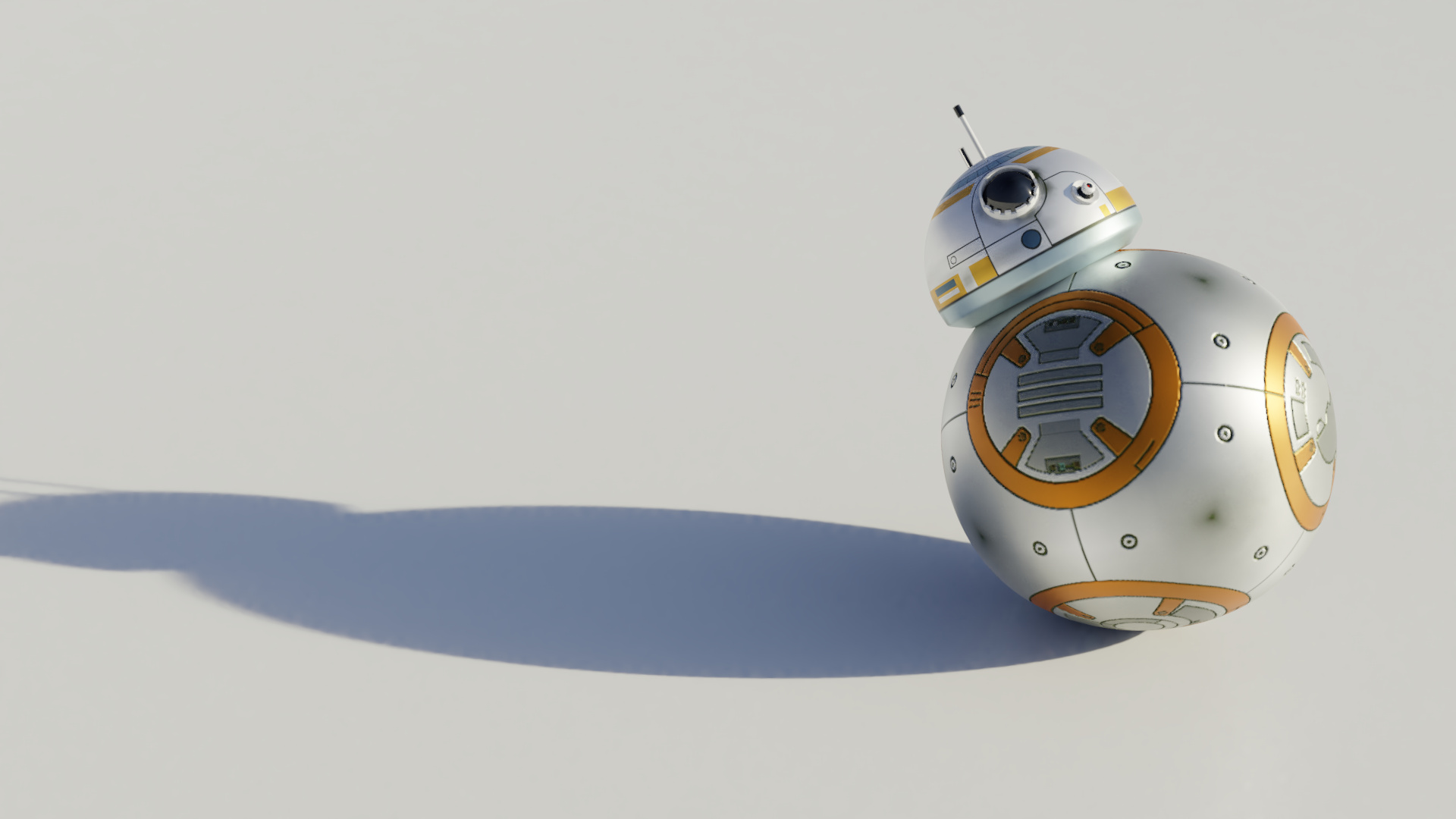 8 From Star Wars Finished Projects Blender Artists Community