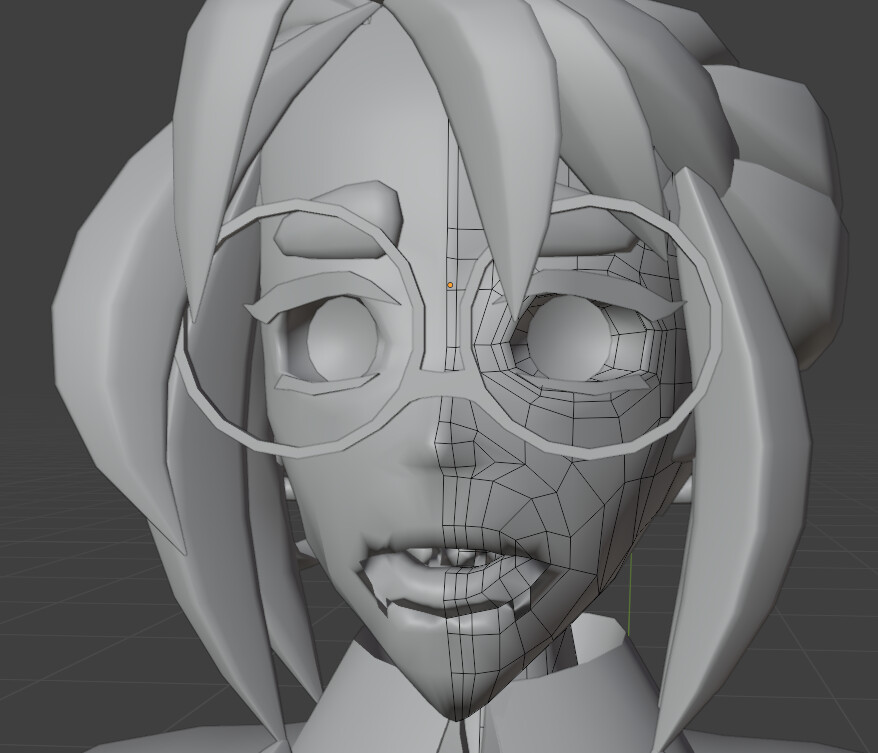 Weird Shading - Materials and Textures - Blender Artists Community